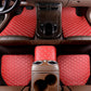 ⏳Limited-time 50% off⏰5 pcs Waterproof Leather Car Floor Mats🚗🛋️