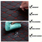 ⏳Limited-time 50% off⏰5 pcs Waterproof Leather Car Floor Mats🚗🛋️
