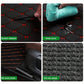 ⏳Limited-time 50% off⏰5 pcs Waterproof Leather Car Floor Mats🚗🛋️