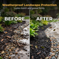 ⏳Limited-time 50% off⏰Mulch & Gravel Anchor Glue for Landscaping🏡