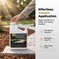 ⏳Limited-time 50% off⏰Mulch & Gravel Anchor Glue for Landscaping🏡
