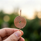 ⏳Limited-time 50% off⏰Electroculture Copper Gardening Antenna🪴💐
