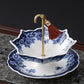 ⏳Limited-time 50% off⏰Umbrella-Shaped Ceramic Tea Strainer Set | A Whimsical Gift For Tea Lovers! 💝🍵