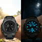 ⏳Limited-time 50% off⏰Waterproof Sports Watch for Men⌚