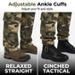 ⏳Limited-time 50% off⏰Men's Outdoor Camouflage Cargo Trousers👖