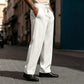 ⏳Limited-time 50% off⏰Men's Modern Wide-Leg Suit Trousers👖