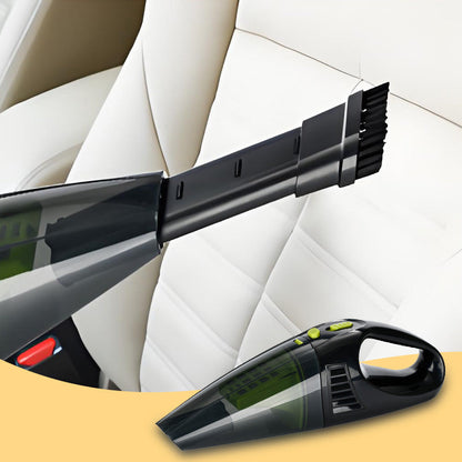 ⏳Limited-time 50% off⏰Multifunctional Wireless Powerful Car Vacuum Cleaner🚗🍃