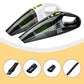 ⏳Limited-time 50% off⏰Multifunctional Wireless Powerful Car Vacuum Cleaner🚗🍃