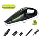 ⏳Limited-time 50% off⏰Multifunctional Wireless Powerful Car Vacuum Cleaner🚗🍃