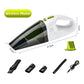 ⏳Limited-time 50% off⏰Multifunctional Wireless Powerful Car Vacuum Cleaner🚗🍃