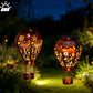 ⏳Limited-time 50% off⏰Solar-Powered Hot Air Balloon Lantern🎈🏮