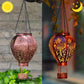 ⏳Limited-time 50% off⏰Solar-Powered Hot Air Balloon Lantern🎈🏮