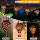 ⏳Limited-time 50% off⏰Solar-Powered Hot Air Balloon Lantern🎈🏮