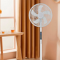 ⏳Limited-time 50% off⏰High Velocity Stand Fan with Remote Control🍃