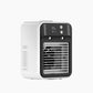 ⏳Limited-time 50% off⏰Portable Air Conditioner with Mist Humidifier🍃🍃