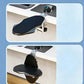 💪 Adjustable Ergonomic Clamp-On Arm Rest | Relieves Arm & Shoulder Fatigue, Fits Any Desk – Cash on Delivery ✅