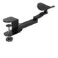 💪 Adjustable Ergonomic Clamp-On Arm Rest | Relieves Arm & Shoulder Fatigue, Fits Any Desk – Cash on Delivery ✅