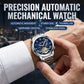 ⏳Limited-time 50% off⏰Men's Precision Automatic Mechanical Watch⌚