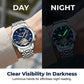 ⏳Limited-time 50% off⏰Men's Precision Automatic Mechanical Watch⌚
