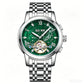 ⏳Limited-time 50% off⏰Men's Precision Automatic Mechanical Watch⌚