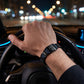 ⏳Limited-time 50% off⏰Men's Titanium Steel Magnetic Therapy Bracelet✝️