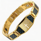 ⏳Limited-time 50% off⏰Men's Titanium Steel Magnetic Therapy Bracelet✝️