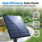 ⏳Limited-time 50% off⏰Solar Pond Aerator with Air Pump🫧🐟