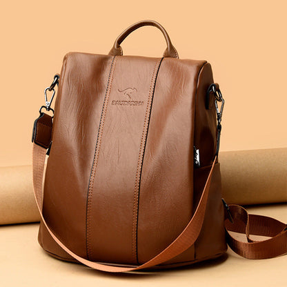 ⏳Limited-time 50% off⏰Ladies' Stylish Large Capacity Backpack👜