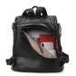 ⏳Limited-time 50% off⏰Ladies' Stylish Large Capacity Backpack👜