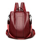 ⏳Limited-time 50% off⏰Ladies' Stylish Large Capacity Backpack👜