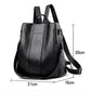 ⏳Limited-time 50% off⏰Ladies' Stylish Large Capacity Backpack👜