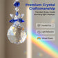 ⏳Limited-time 50% off⏰Bohemian Style Crystal Light Catcher Decor🦋🧿