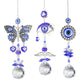 ⏳Limited-time 50% off⏰Bohemian Style Crystal Light Catcher Decor🦋🧿