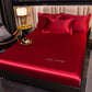 ⏳Limited-time 50% off⏰Luxury Satin Bed Sheet Set🌙💤