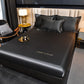 ⏳Limited-time 50% off⏰Luxury Satin Bed Sheet Set🌙💤