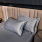 ⏳Limited-time 50% off⏰Luxury Satin Bed Sheet Set🌙💤