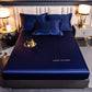 ⏳Limited-time 50% off⏰Luxury Satin Bed Sheet Set🌙💤