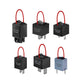 ⏳Limited-time 50% off⏰Automotive Relay Tester and Bypass Jumper Set🚗⚡