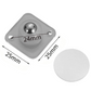 ⏳Limited-time 50% off⏰Self-Adhesive Swivel Caster Wheels🛋️🧳
