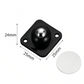 ⏳Limited-time 50% off⏰Self-Adhesive Swivel Caster Wheels🛋️🧳