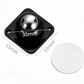 ⏳Limited-time 50% off⏰Self-Adhesive Swivel Caster Wheels🛋️🧳