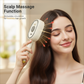 ⏳Limited-time 50% off⏰Electric Spray & Massage Hair Brush💦🪮