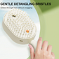 ⏳Limited-time 50% off⏰Electric Spray & Massage Hair Brush💦🪮