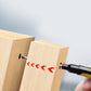 ⏳Limited-time 50% off⏰Deep Hole Marker with 45mm Long Nib🖍️