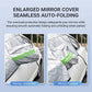 ⏳Limited-time 50% off⏰🚗Thick Half Car Cover Sun Snow Protection🛡️🌨️☀️