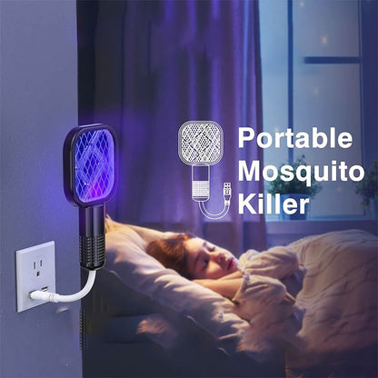 ⏳Limited-time 50% off⏰Mini USB Electric Mosquito Killer Trap⚡🦟💥