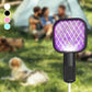 ⏳Limited-time 50% off⏰Mini USB Electric Mosquito Killer Trap⚡🦟💥