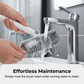 ⏳Limited-time 50% off⏰2-in-1 Grout & Corner Scrubber Brush with Squeegee🧹