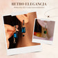 ⏳Limited-time 50% off⏰Elegant Vintage Synthetic Diamond Drop Earrings👂💎