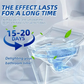 ⏳Limited-time 50% off⏰Automatic Toilet Bowl Cleaner✨🚽